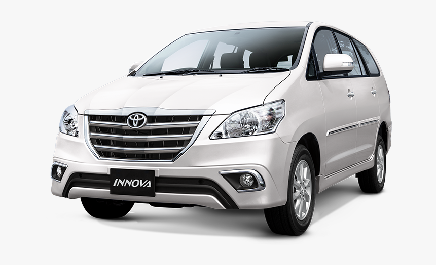 Toyota Innova